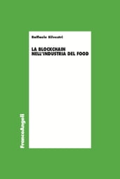 La blockchain nell industria del food