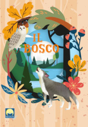 Il bosco. Ediz. a colori. Con puzzle