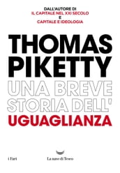 Una breve storia dell uguaglianza