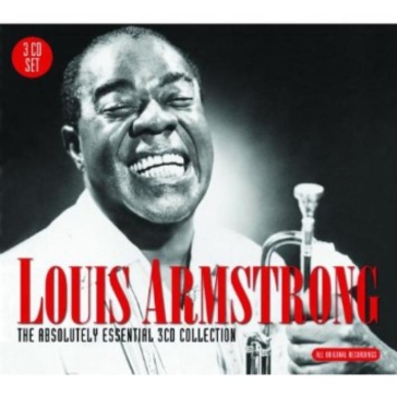 bsolutely essential 3c - Louis Armstrong