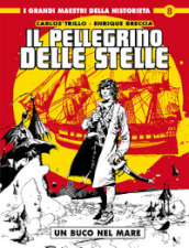 Un buco nel mare. Il pellegrino delle stelle