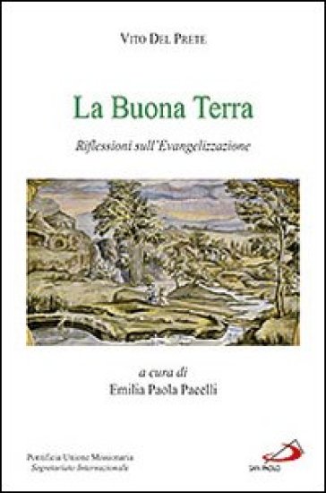 La Buona Terra [1937]