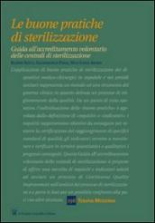 Le buone pratiche di sterilizzazione