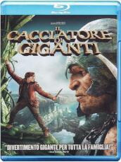 Il cacciatore di giganti (Blu-Ray)(+copia digitale)