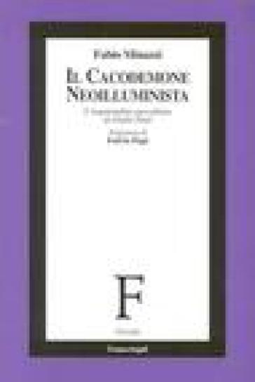 Il cacodemone neoilluminista. L'inquietudine pascaliana di Giulio Preti - Fabio Minazzi