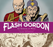 La caduta di Ming. Flash Gordon. 3.