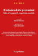 Il calcolo ad alte prestazioni. Italia ed Europa nella competizione mondiale.