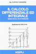 Il calcolo differenziale ed integrale reso facile ed attraente