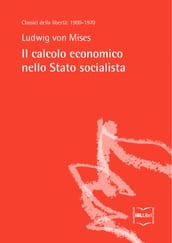 Il calcolo economico nello Stato socialista