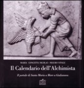 Il calendario dell alchimista. Il portale di santa Maria a mare a Giulianova