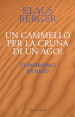 Un cammello per la cruna di un ago? L umorismo di Gesù