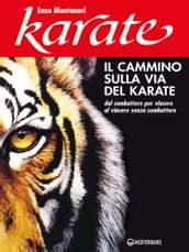 Il cammino sulla via del karate