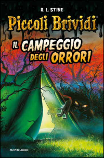 Il campeggio degli orrori. Piccoli brividi - Robert Lawrence Stine