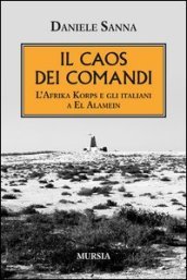 Il caos dei comandi. L