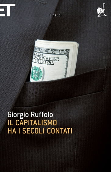 Il capitalismo ha i secoli contati - Giorgio Ruffolo