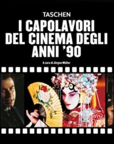 I capolavori del cinema degli anni '90 - Jurgen Muller