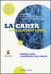 La carta. Applicazioni laser. Progetto TemArt. Metodologie di pulitura. La sperimentazione: foxing e biodegrado