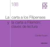 La carta a los Filipenses y la carta a Filemón