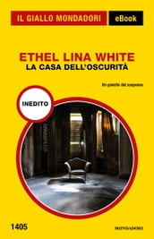 La casa dell oscurità (Il Giallo Mondadori)