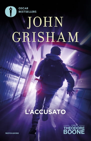 I casi di Theodore Boone - 3. L'accusato - John Grisham