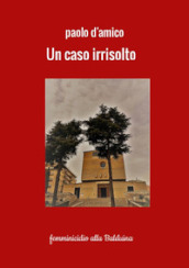 Un caso irrisolto. Femminicidio alla Balduina