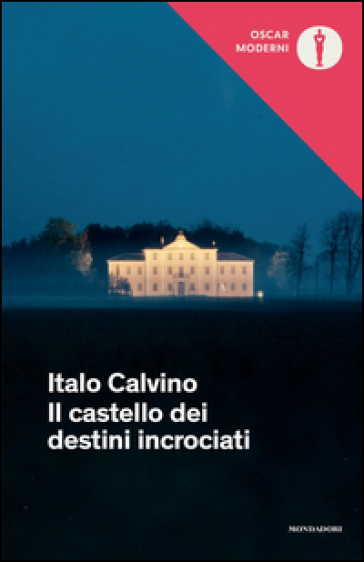 Il castello dei destini incrociati - Italo Calvino