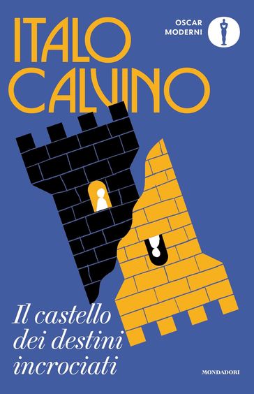 Il castello dei destini incrociati - Italo Calvino