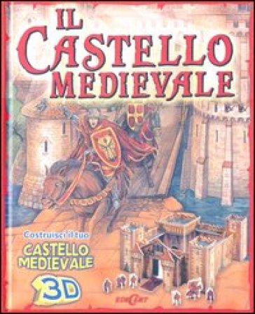 Il castello medievale. Con gadget