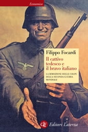 Il cattivo tedesco e il bravo italiano