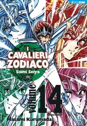 I cavalieri dello Zodiaco - Saint Seiya 14