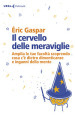 Il cervello delle meraviglie. Amplia le tue facoltà scoprendo cosa c è dietro dimenticanze e inganni della mente