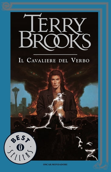 Il ciclo del Demone - 2. Il cavaliere del verbo - Terry Brooks