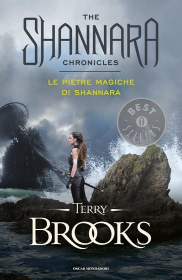 Il ciclo di Shannara - 2. Le pietre magiche di Shannara - Terry Brooks