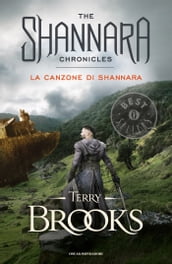 Il ciclo di Shannara - 3. La canzone di Shannara