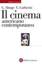 Il cinema americano contemporaneo