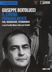 Il cinema, probabilmente. DVD. Con libro