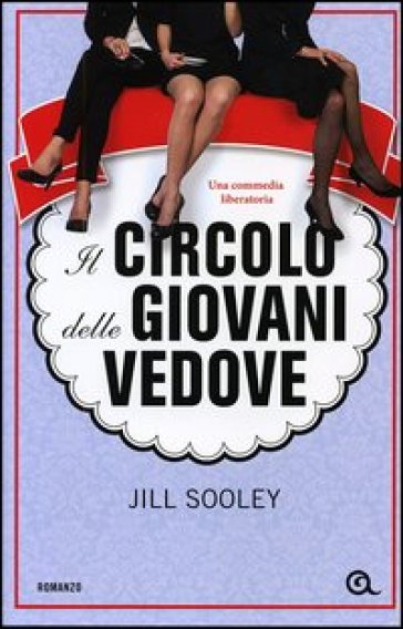 Il circolo delle giovani vedove - Jill Sooley