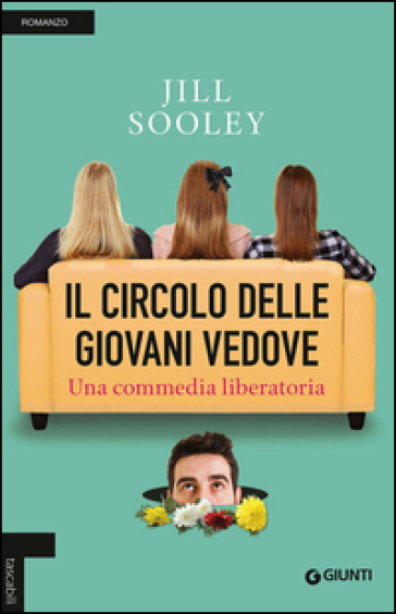 Il circolo delle giovani vedove - Jill Sooley