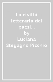 La civiltà letteraria dei paesi di lingua portoghese. 1.Il Portogallo dalle origini al Seicento