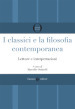 I classici e la filosofia contemporanea. Letture e interpretazioni