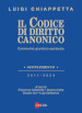 Il codice di diritto canonico. Commento giuridico-pastorale