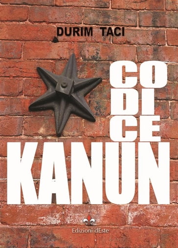 codice kanun - Durim Taci