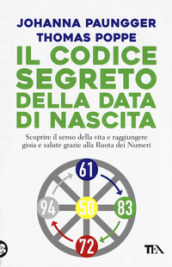 Il codice segreto della data di nascita