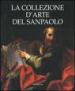 La collezione d arte del Sanpaolo