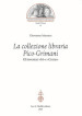 La collezione libraria Pico-Grimani. Gli inventari «M» e «Correr»