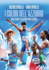 I colori dell azzurro. Gli italiani di seconda...