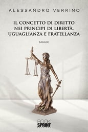 Il concetto di diritto nei principi di libertà, uguaglianza e fratellanza