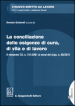 La conciliazione delle esigenze di cura, di vita e di lavoro. Il rinnovato T.U. n. 151/2001 ai sensi del d.lgs. n. 80/2015. Con aggiornamento online