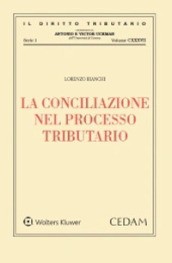 La conciliazione nel processo tributario