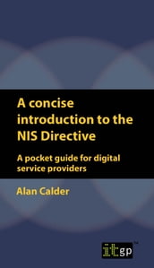 A concise introduction to the NIS Directive